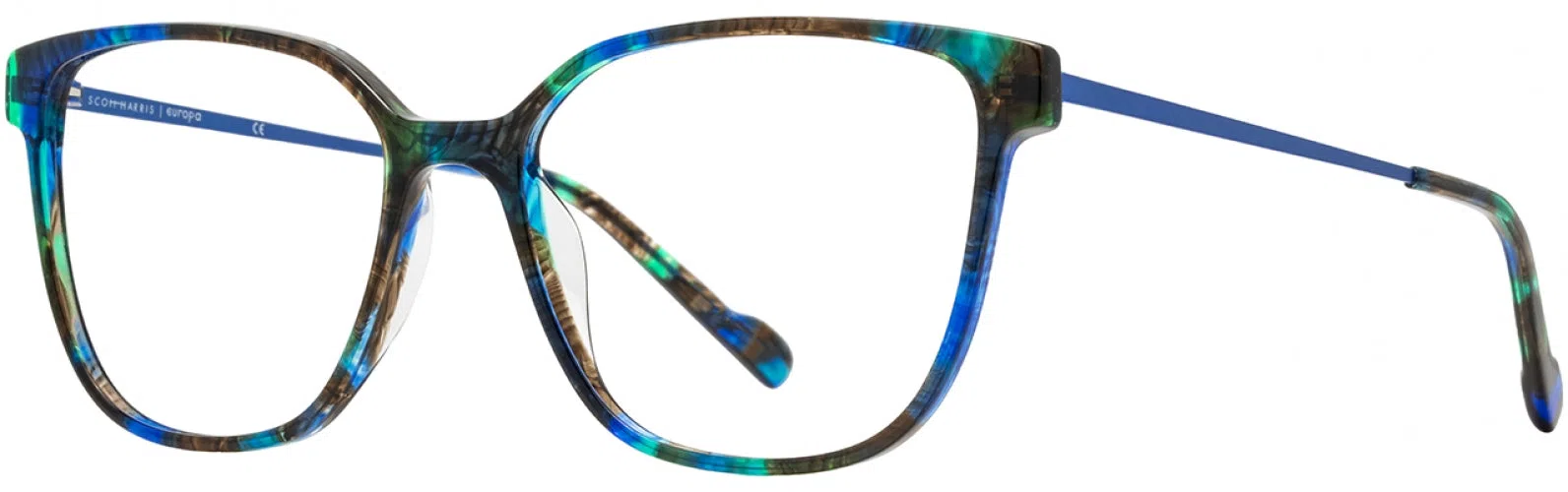 Scott Harris SH1010 Eyeglasses - view 9